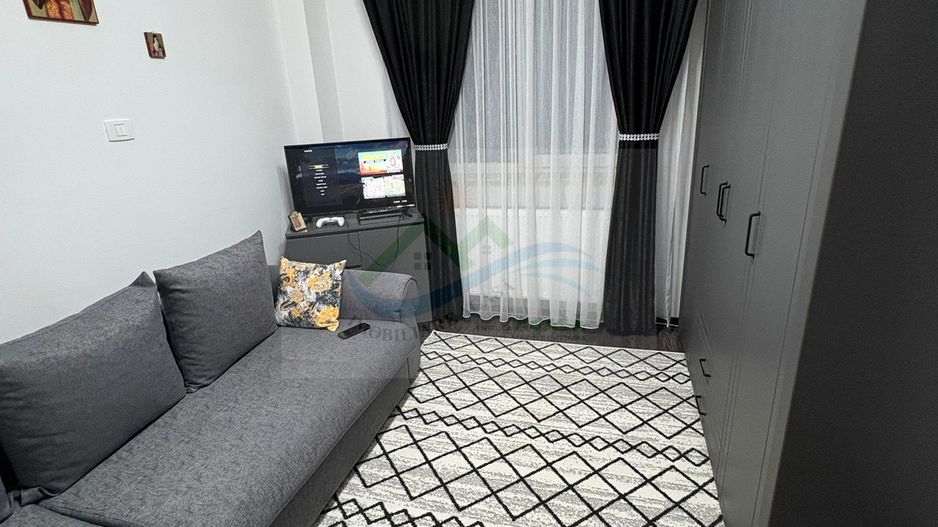 Apartament 3 camere Burdujeni. - Poză 11