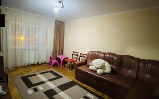 Apartament cu 3 camere 2 bai Iosia - Poză 1