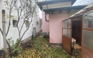 Vanzare casă din cărămidă în zona Spitalului Județean – Târgoviște - Poză 2