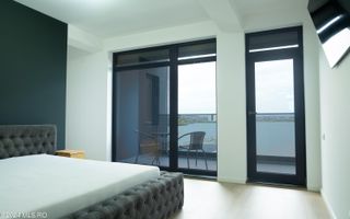 Vila Exclusivista pe malul lacului Siutghiol in Ovidiu - Poză 11