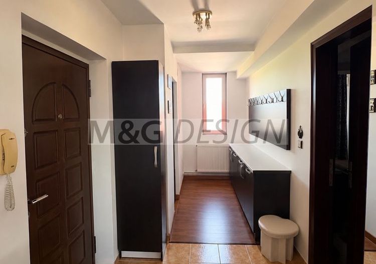 2 camere  etaj 2.63mp,  zona Modern-Ghirodei - Poză 3