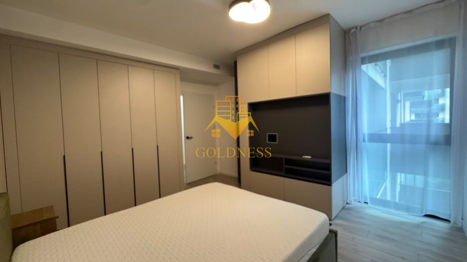 2 camere, modern, bloc nou, Zona Semicentrala, Liberty, Oasului - Poză 4