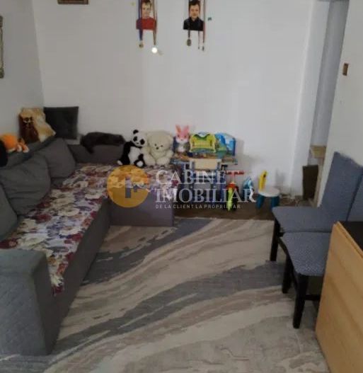 3 camere, Tatarasi - Dispecer, bloc fara risc, et.2/4! - Poză 1