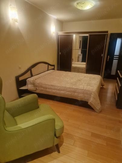APARTAMENT COCHET IN ZONA DOROBANTI - Poză 6
