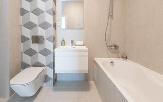 Apartament modern cu 3 camere, ideal pt familii/ Zona Grigorescu - Poză 9