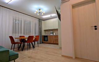 Apartament 3 camere premium –bloc boutique, 500 m de metrou Apărartori - Poză 4