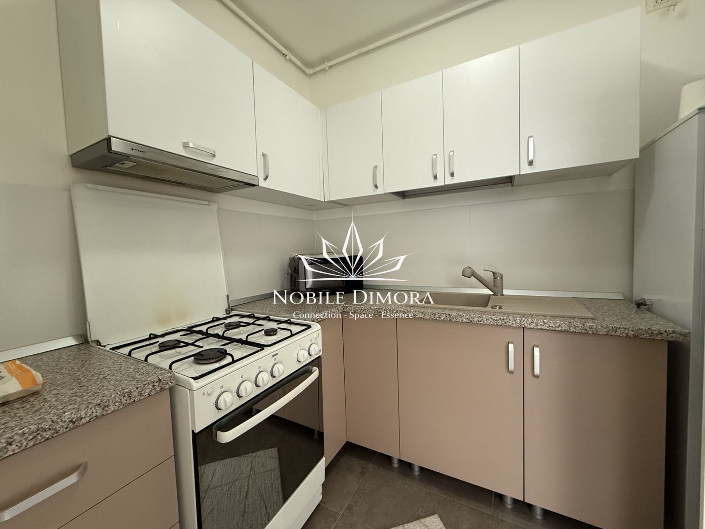 Vivalia - Apartament cu 2 camere si parcare privata - Take Ionescu - Poză 7