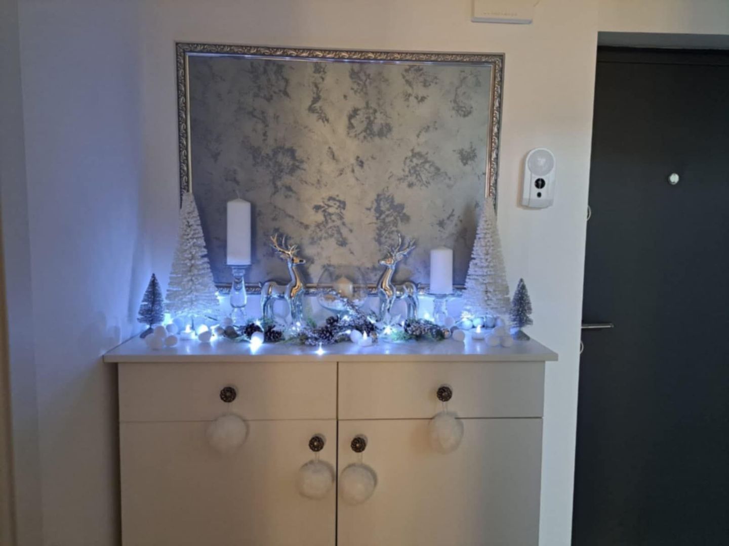 Garsoniera Militari Residence LUX PET FRIENDLY - Poză 11