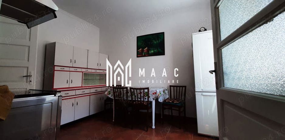 Casa individuala | 500 mp Teren | Trei Stejari - Poză 8