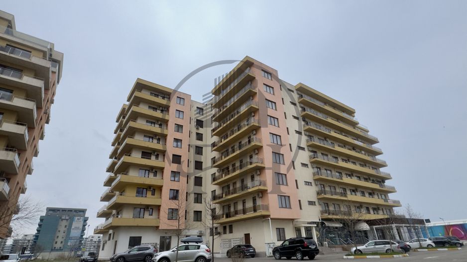 Apartament 3 camere de vanzare Mamaia, zona Summerland - Poză 20