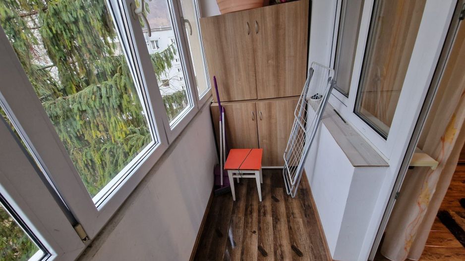 Apartament cu 2 camere renovat | 56 mp | Grigorescu - Poză 8