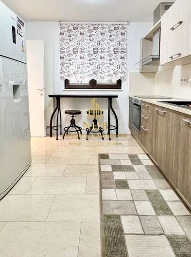 Ocazie! Vila 5 camere Oxford Gardens garaj+terasa,  Scoala Olga Gudynn! - Poză 6