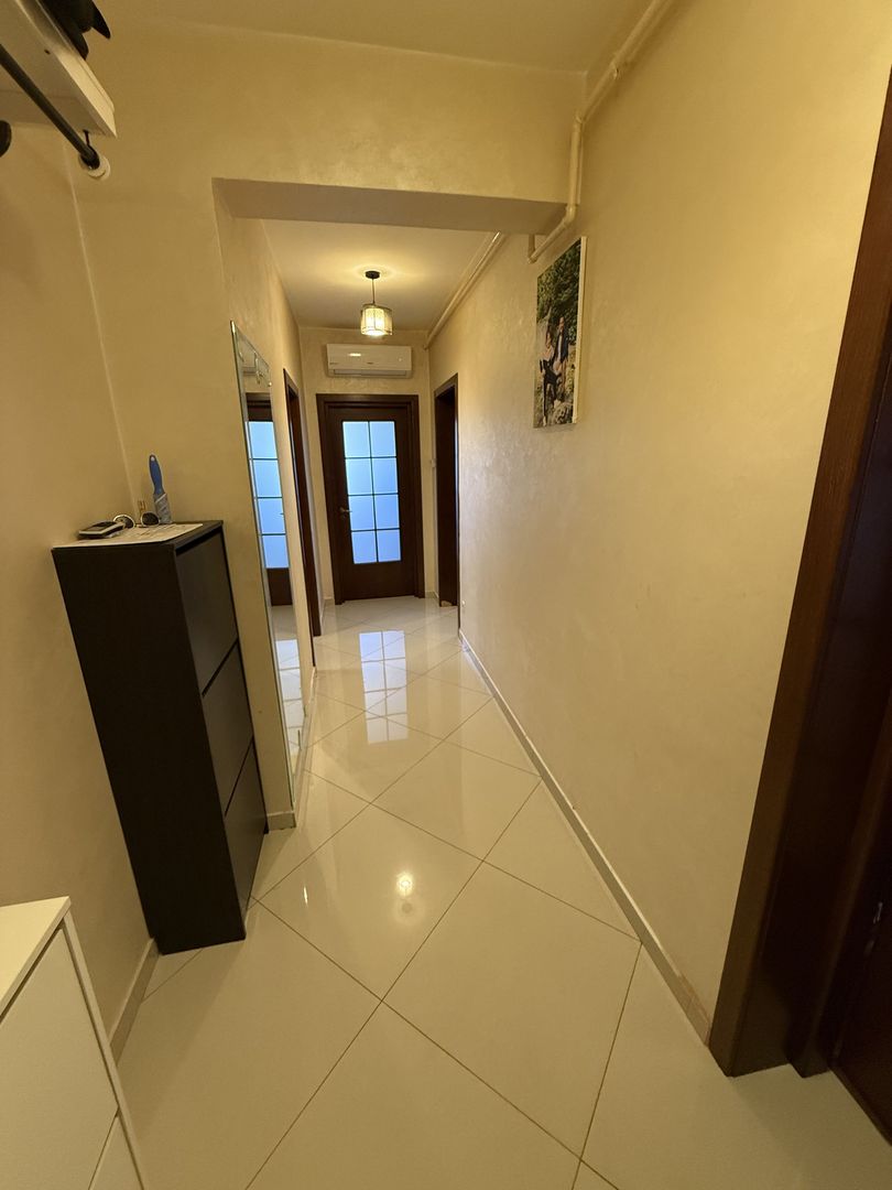 Apartament 58 Mpu + Curte Proprie 167 mp - Imobil 2014 - Poză 10