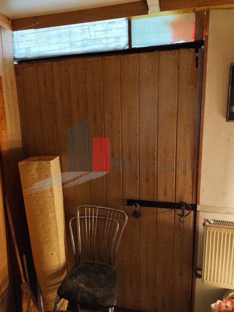 Spatiu comercial de inchiriat in Giulesti (langa stadion, complex comercial) - Poză 17