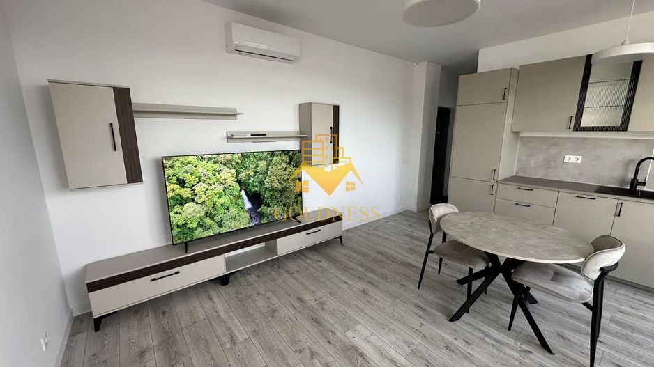 2 camere, terasa 15 mp, bloc nou, Marasti Zona Fabricii, Clujana - Poză 15