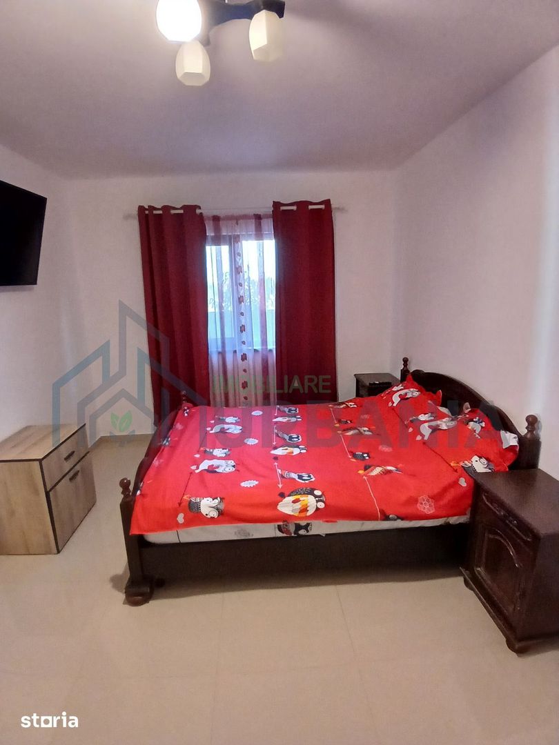 Casă individuală plan parter, 142 mp, teren 600 mp, zona rezidențială Breazu, Rediu - Poză 15