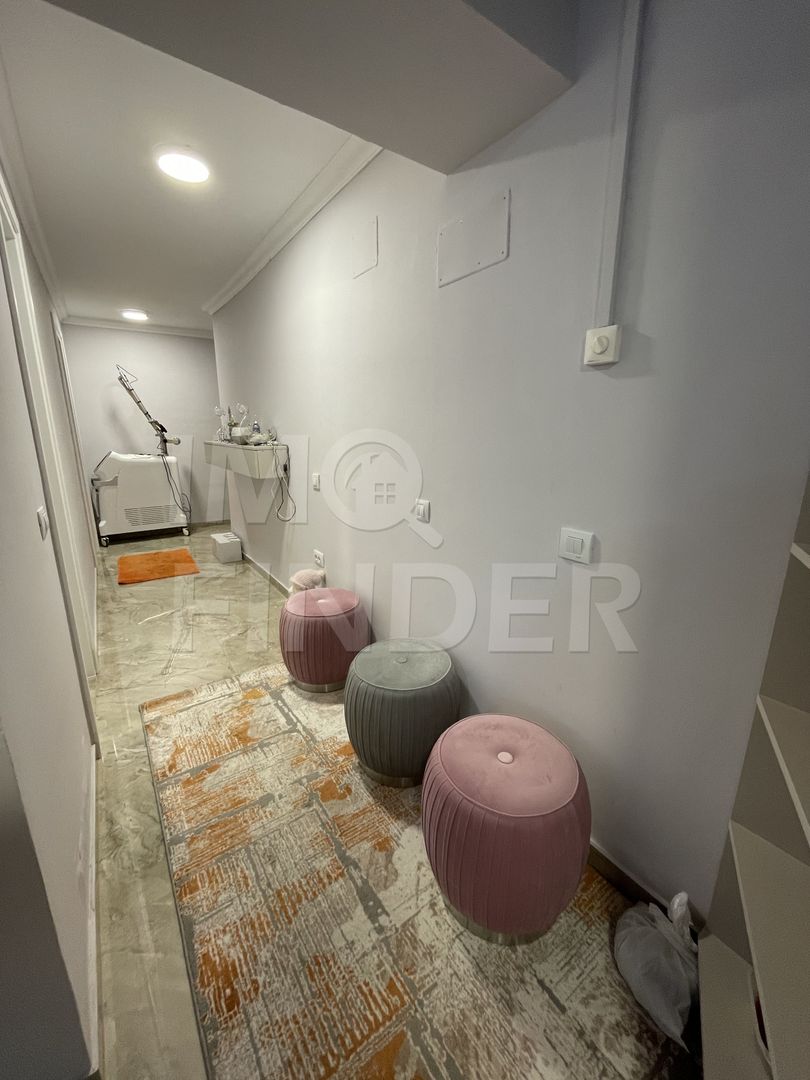 Vanzare doua spatii tehnice, zona Banca Transilvania, Buna Ziua - Poză 6