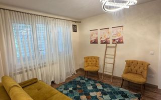 Apartament cu 3 camere /60mp/ zona Podu Ros - Poză 5