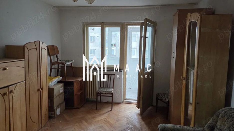 Apartament | 2 camere | Ostroveni | Lift - Poză 4