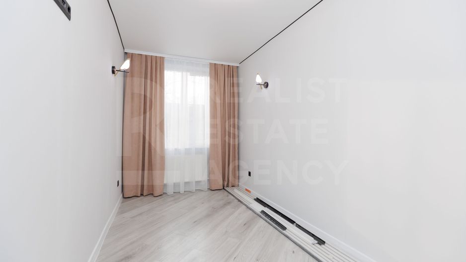 Vânzare, apartament, 2 camere, strada Nicolae Titulescu, Botanica - Poză 7