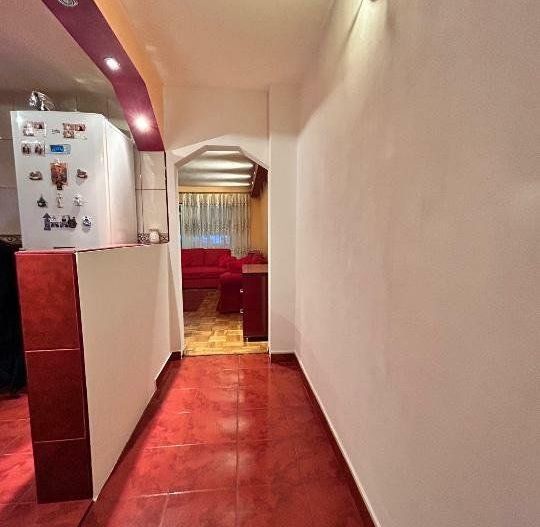 Apartament 3 camere Lujerului + parcare! la 3 minute de metrou. - Poză 7