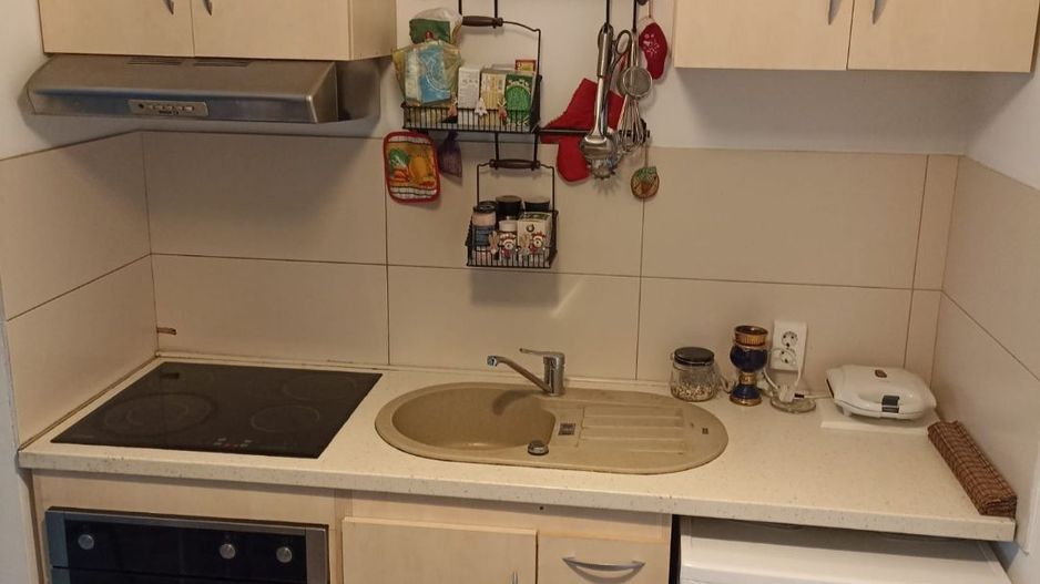Garsoniera Damaroia/ Bucurestii Noi - Poză 1