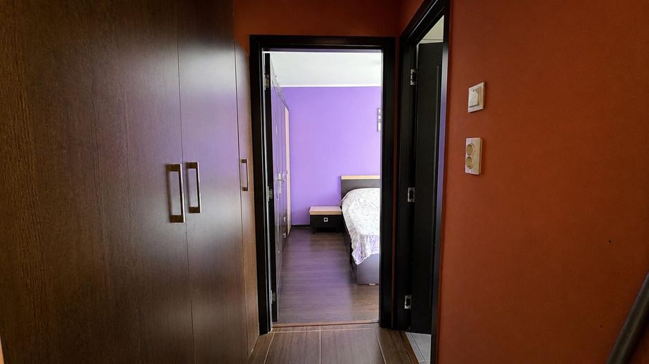 COMISION 0% | Apartament 4 Camere | 70 mp | Etaj 3 | Zona Soarelui - Poză 9