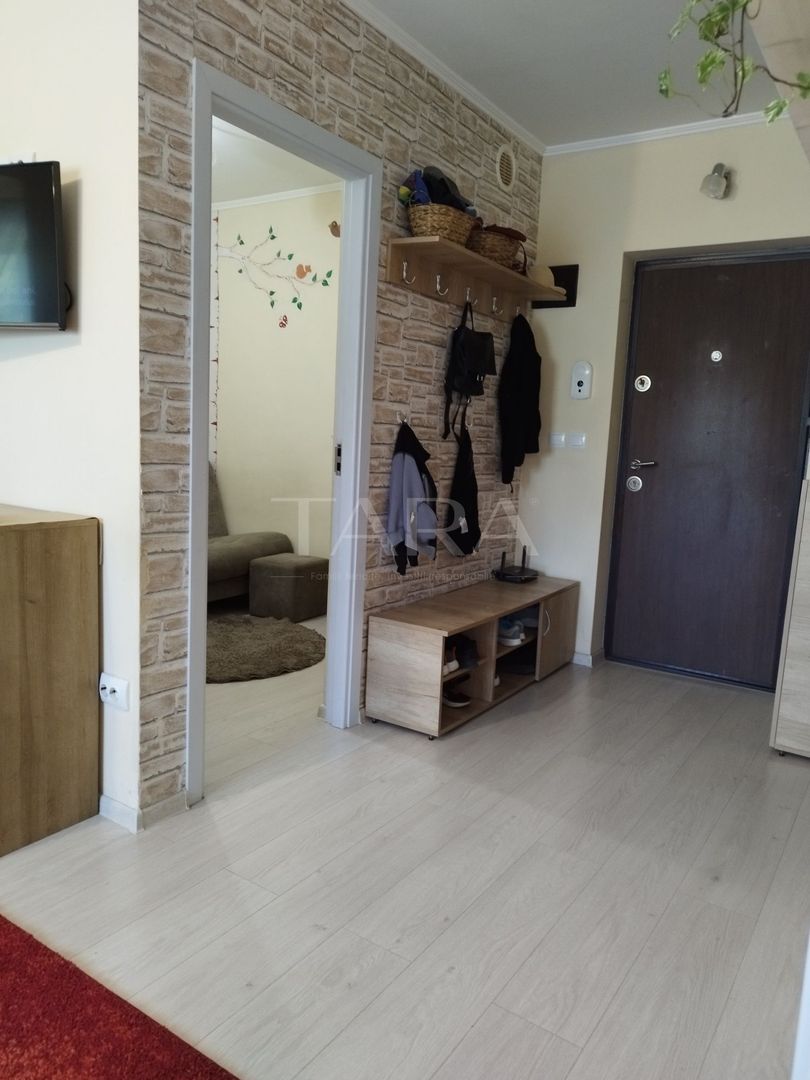 Apartament 2 camere, zona Someșeni, parter înalt - Poză 6