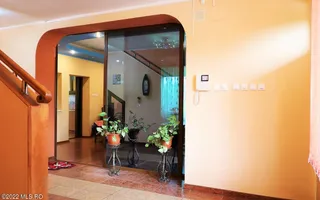 Ovidiu - Str. Nationala, Vila P+1E, teren 1094 mp, vedere la lac! - Poză 48