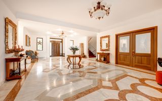 Nord Bucuresti domeniu irepetabil, rezidenta sau sediu - Poză 9