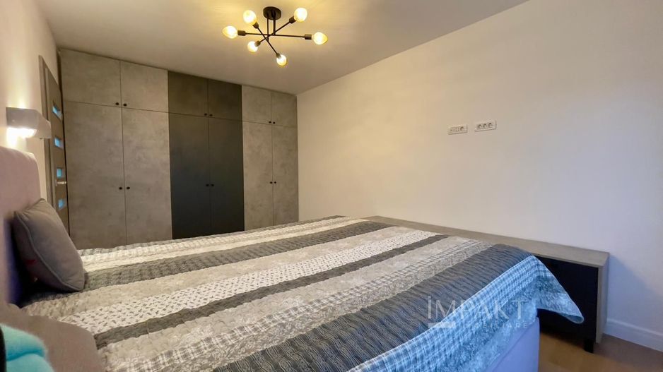 Apartament modern 2 camere, Centru, garaj inclus, langa The Office - Poză 3