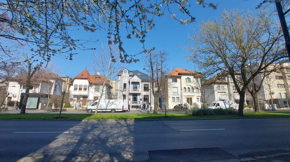 Garsoniera Piata Dorobanti Stradal Langa Televiziune - Poză 19