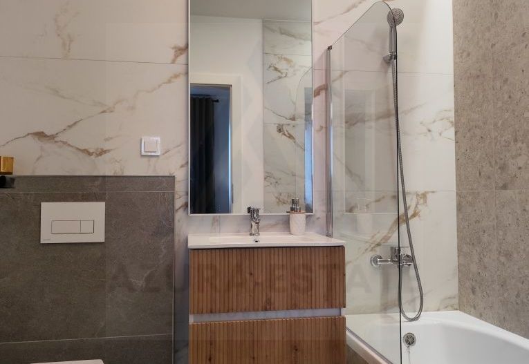 Apartament premium prima inchiriere balcon 12 mp utili Doamna Stanca - Poză 6