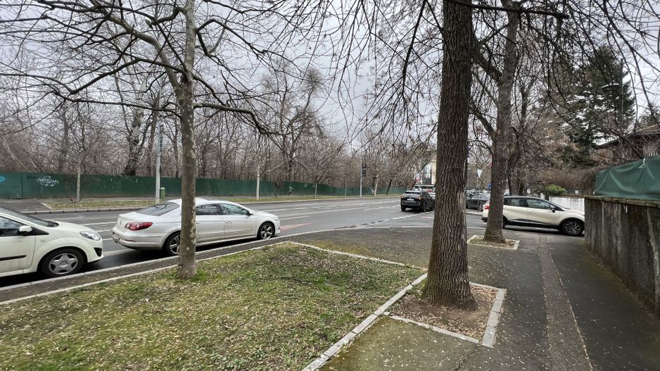 Casa cu teren 301 mp Bld Mircea Eliade Primaverii Herastrau - Poză 7