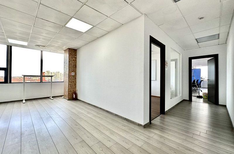 Birouri lângă Bastion - Poză 2