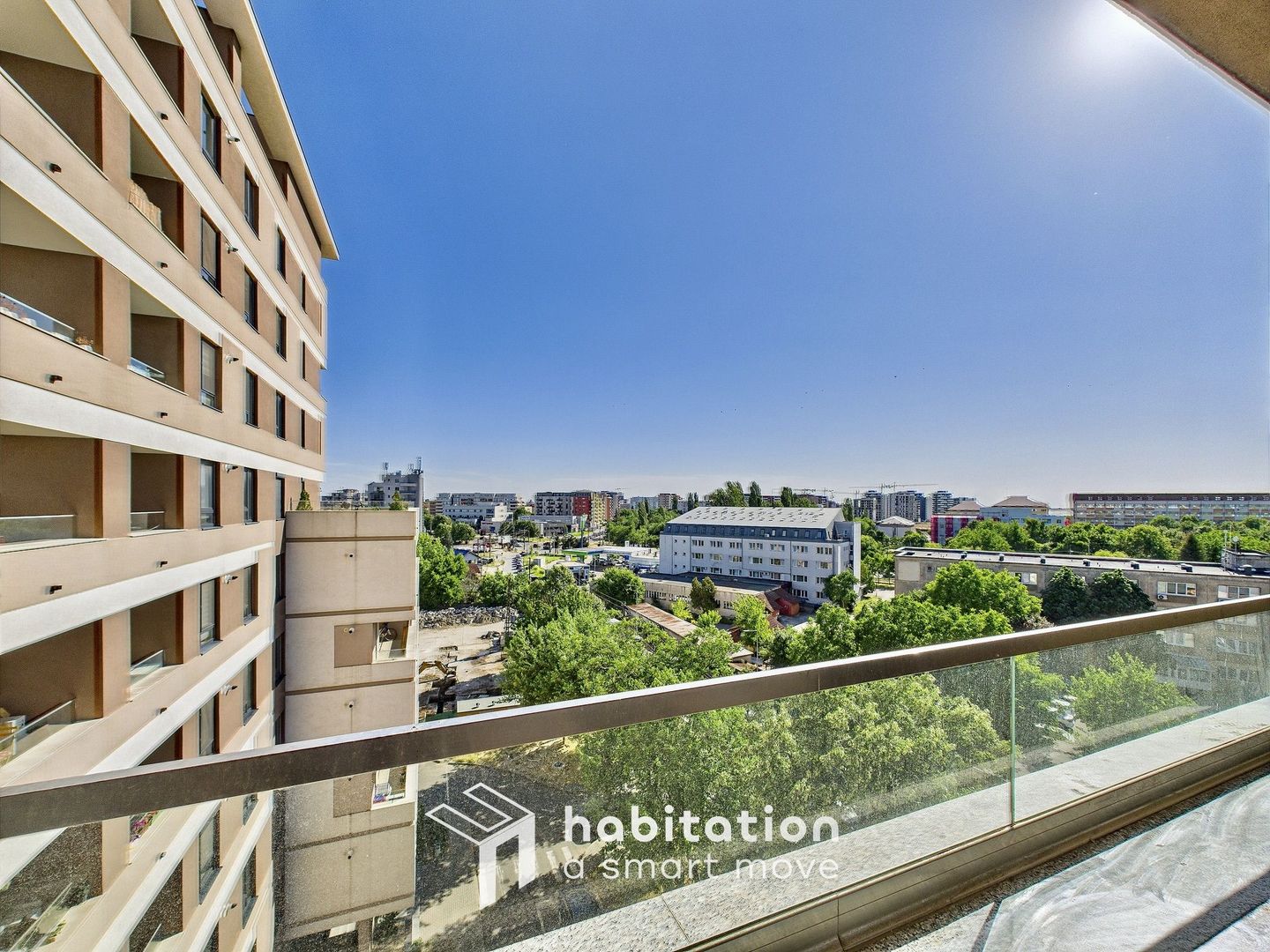 Oază de rafinament si eleganta, 3 camere, 2 terase - zona Aradului - Poză 19