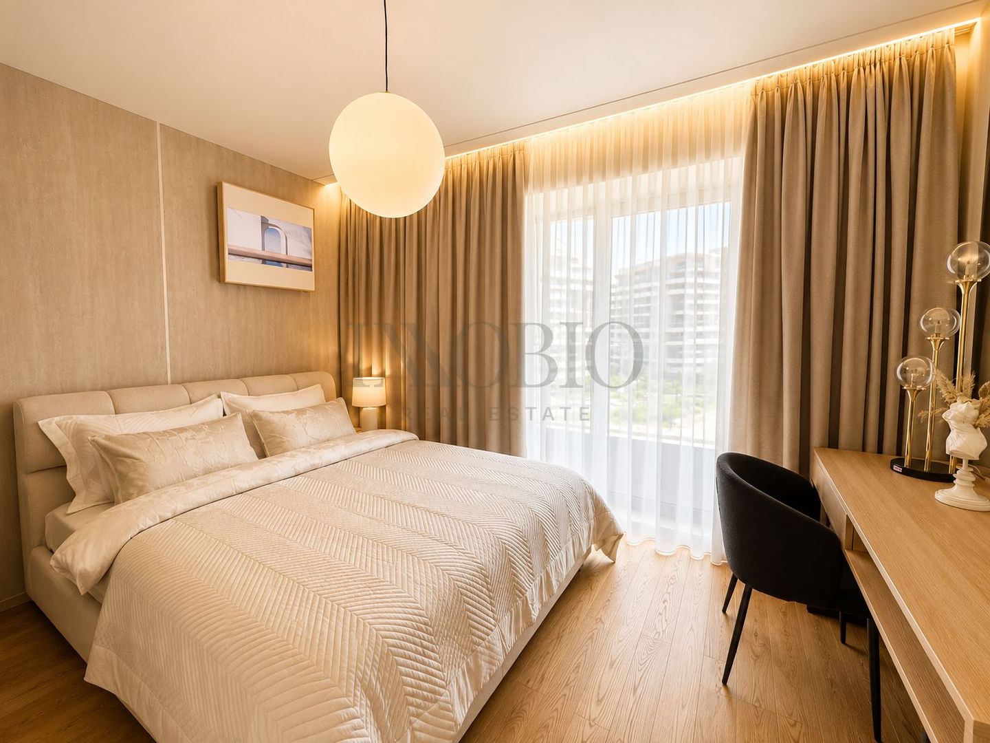 Apartament 3 Camere | Yacht Kid - Poză 8