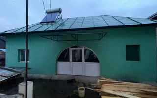 VILA 4 CAMERE, LERESTI, TEREN 3489 MP COMISION 0% CUMPARATOR - Poză 46