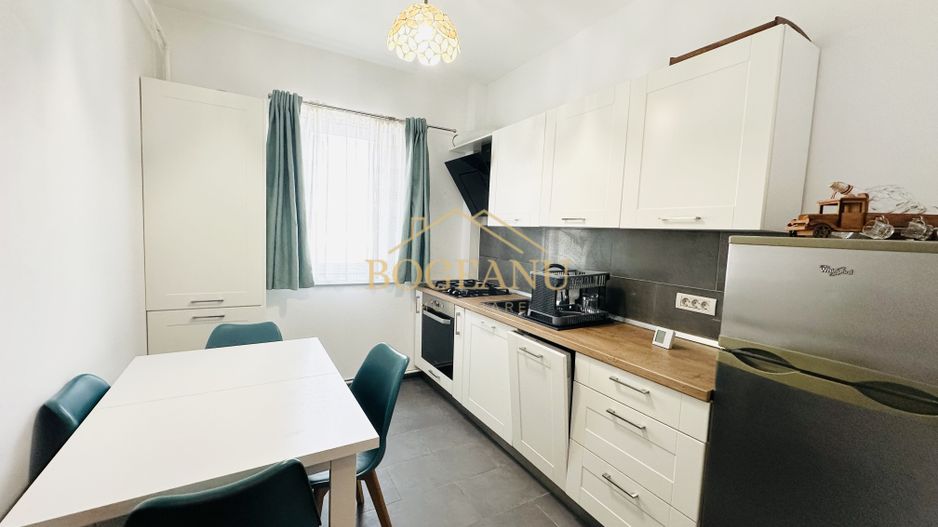 BG157-Apartament 2 camere,Et2,bloc nou, terasă 16 mp-GIROC - Poză 3