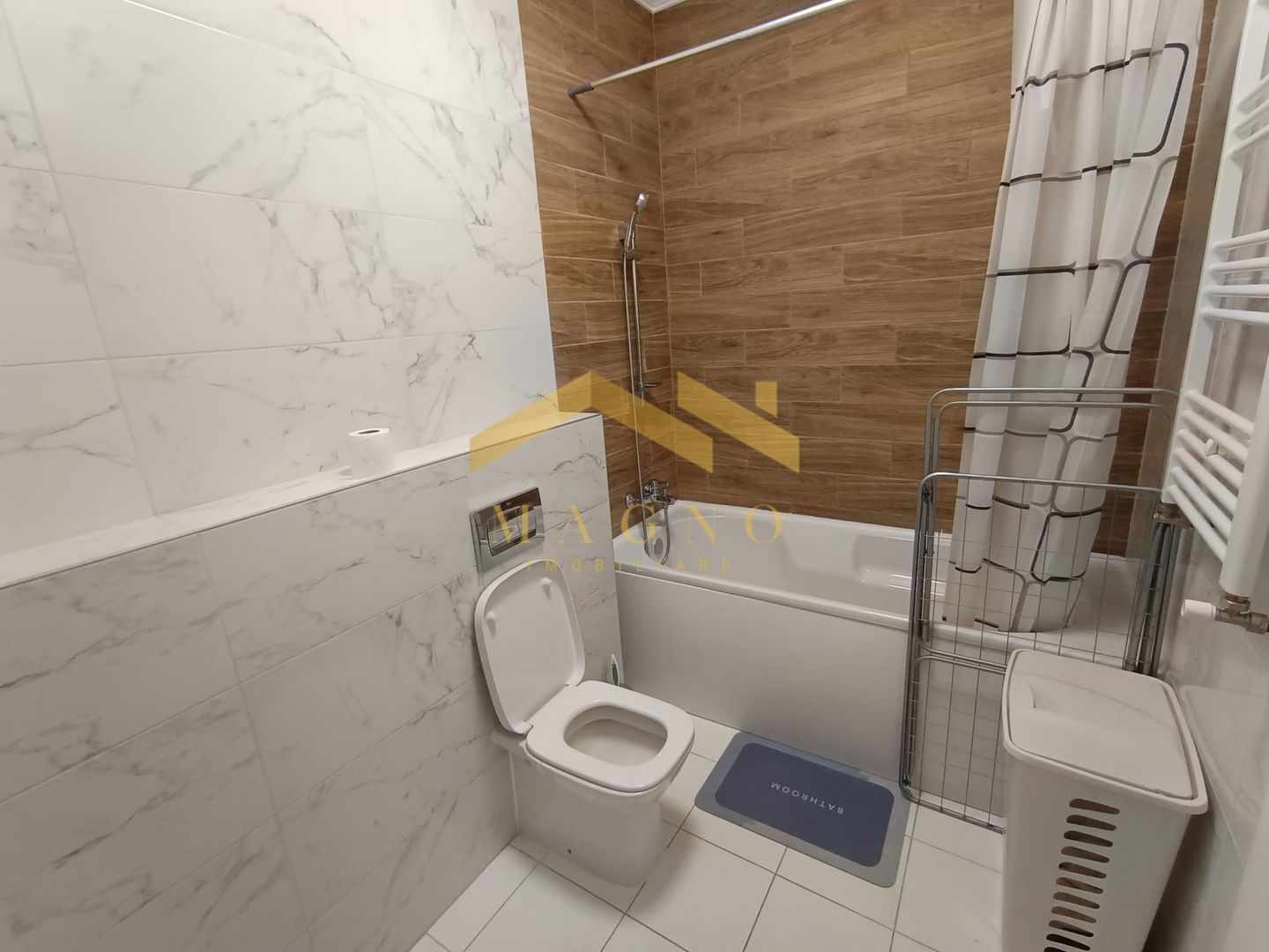 Ap. Nou Ared Imar 2 camere +loc parcare-Prima Inchiriere - Poză 18