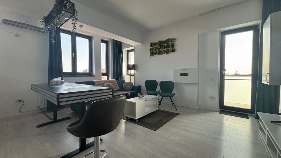 APARTAMENT 2 CAMERE | BLOC NOU - Poză 2