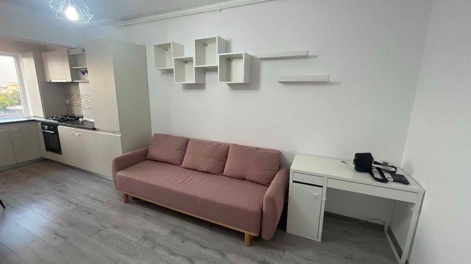 AP 2 CAMERE THEODOR PALLADY, PET-FRIENDLY, BLOC NOU, PARCARE, CENTRALA - Poză 2
