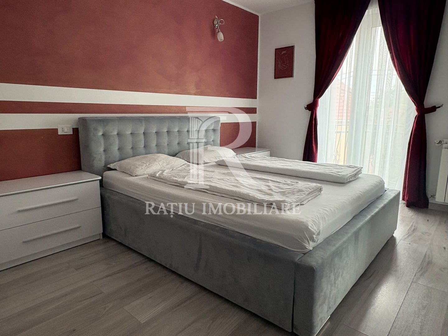 Apartament cu 3 camere de inchiriat | Etajul 1 | Oradea - Poză 1