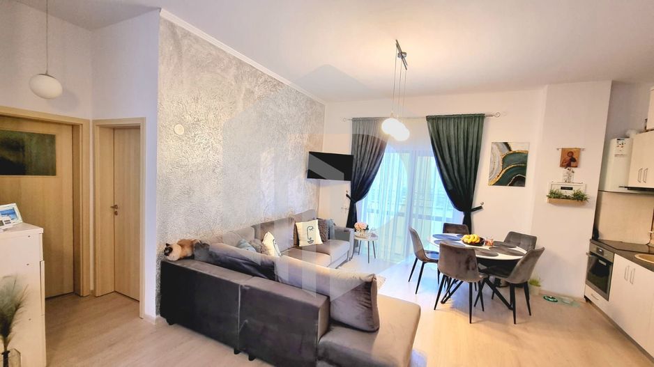 Penthouse de vanzare - Doamna Stanca - 65mpu + Terase 42mp - 3 Camere - Poză 2