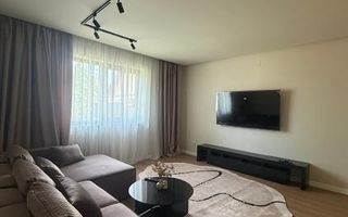 Casă de închiriat complet renovată I Gheorghe Doja I Târgu Mureș - Poză 4
