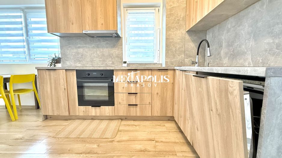 Duplex 3 camere | Prima închiriere | Pet-Friendly | Triaj - Poză 7