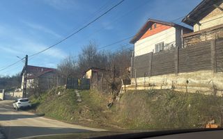 Casa parter Bucovat - Poză 11