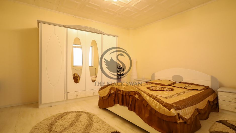 Casa/Vila 5 camere cu spațiu comercial de vanzare | Sud, Ploiesti - Poză 4