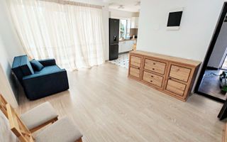 2 camere, PRIMA INCHIRIERE, modern, bloc nou, parcare, Zorilor - Poză 5