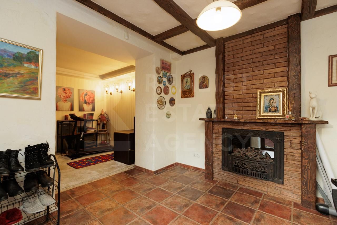 Vânzare, apartament, 4 camere, strada Nicolae Titulescu, Botanica - Poză 5